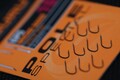 Guru Pole Special Barbed Witvis Haken (10 Stuks)