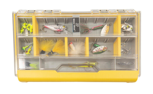 Plano 3500 Thin Edge Stow Tacklebox