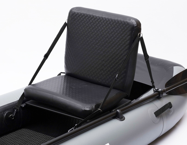 Ponton Savage Gear High Rider Kajak 3,30m