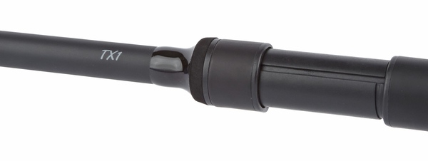 Shimano TX-1B Carp Distance Karperhengel 3.66m/12ft