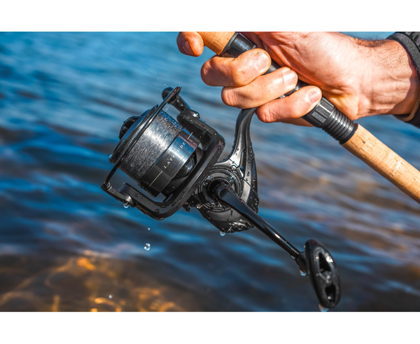 Korum Latitude FD 6000 Feeder Reel