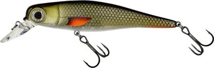 Molix Super Jerk Minnow 100 Suspending Twitchbait (17g)