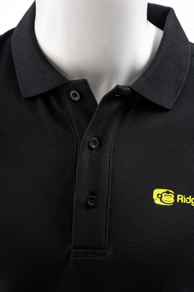 Ridgemonkey APEarel Lightweight Classic Polo Shirt