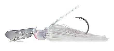 Molix Compact Bladed Jig 14g