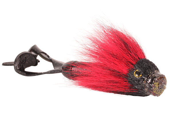 Miuras Mouse - Killer of pikes! 23cm (95g) - Dracoula