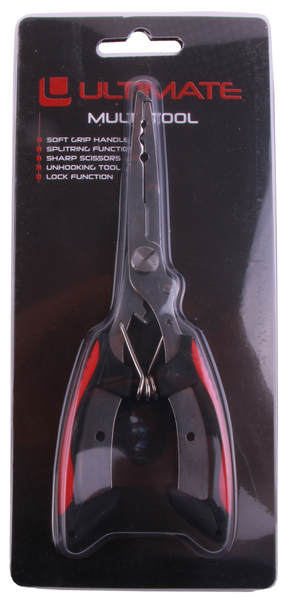 Ultimate Multiherramienta