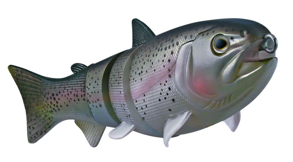 Spro Swimbait BBZ-1 80 (20cm) | Visdeal