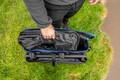 Preston Supera X Tray & Net Bag