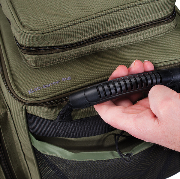 Kodex Karp-Lokker 90 Ltr Carryall