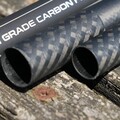 Cresta Identity ZXT Power Series Handle Schepnetsteel (4.4m)