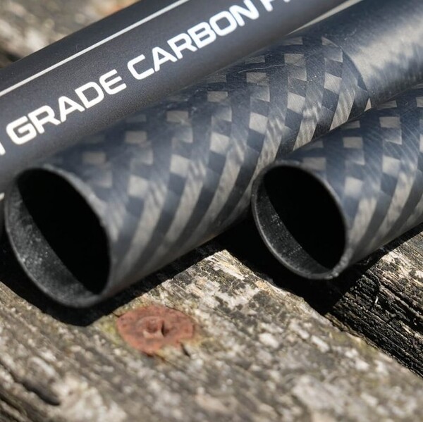 Cresta Identity ZXT Power Series Handle (4.4m)