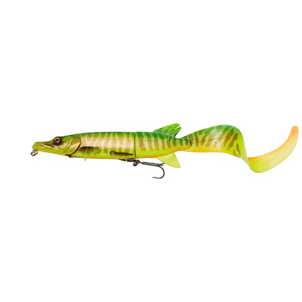 Savage Gear 3D Hybrid Pike 17cm, 47gr, Slow Sink