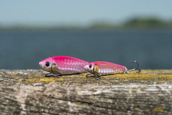 Ultimate Slimvib Bladpilker 7g