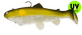 Castaic Swimbait Trout Sinking 25cm - Ayu
