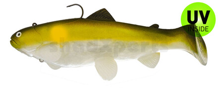 Castaic Swimbait Trout Sinking Ayu 25cm