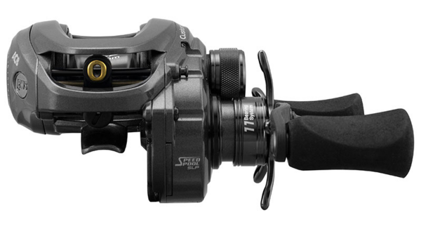 Lew's Custom Lite Speed Spool SLP LH