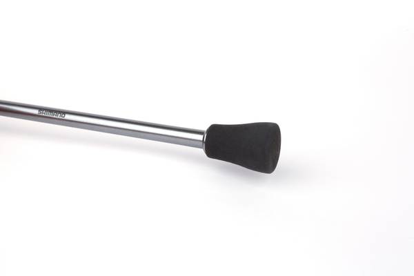 Shimano Yasei Lure Baitcaster Rod 2.20m (8-24g)