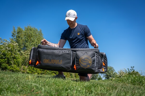Guru Team Guru Carryall