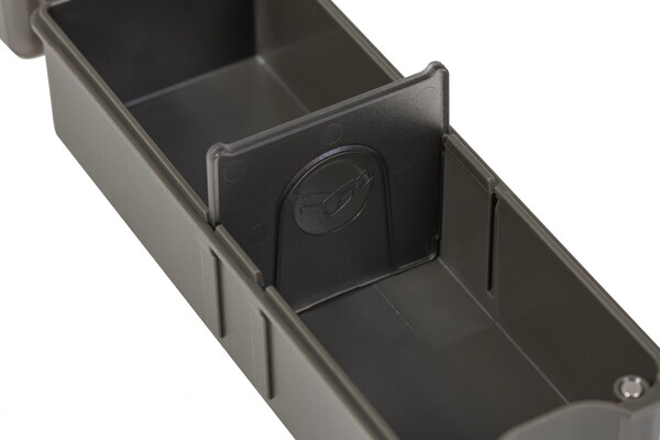 Korda Utility Box Tacklebox