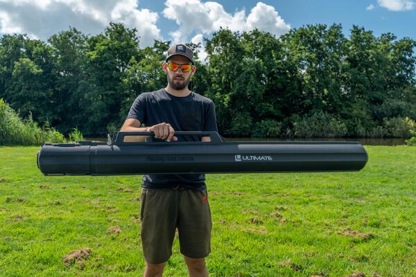 Ultimate Hardcase Travel Holdall 160-220cm