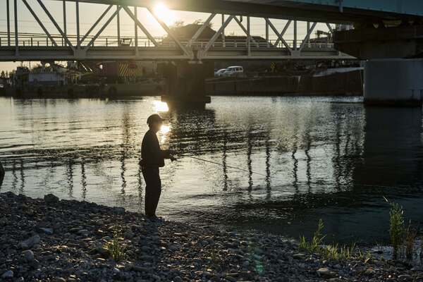 Shimano Ultegra FD Spin Reel