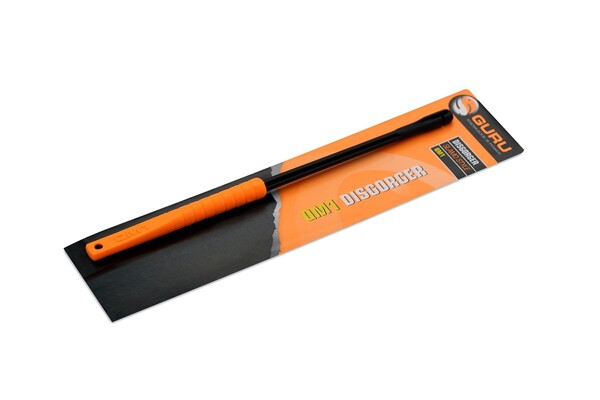 Guru QM1 Hakensteker