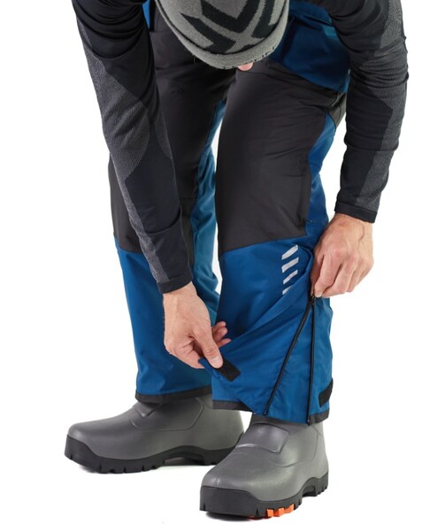 Norfin Winter Suit Tornado Pro Warmtepak