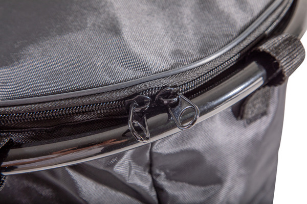 Ultimate Seatbox Bait Bowl Foldable Waterproof