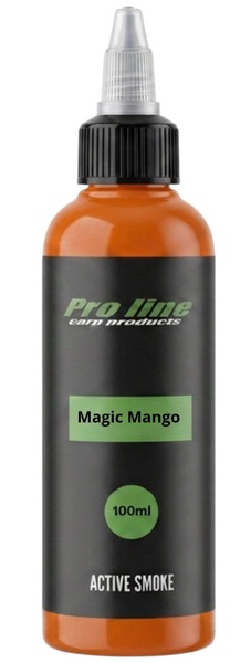 Pro Line Active Smoke Liquid (100ml)