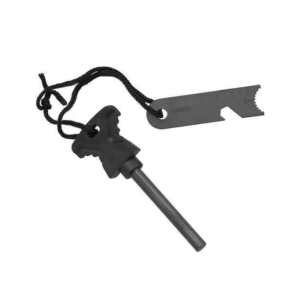 Abu Garcia Diplomat Wilderness Survival Tele Combo 2.13m (2-10g)