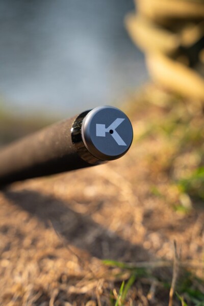 Korum Allrounder Telescopic Handle Landing Net Handle (3m)