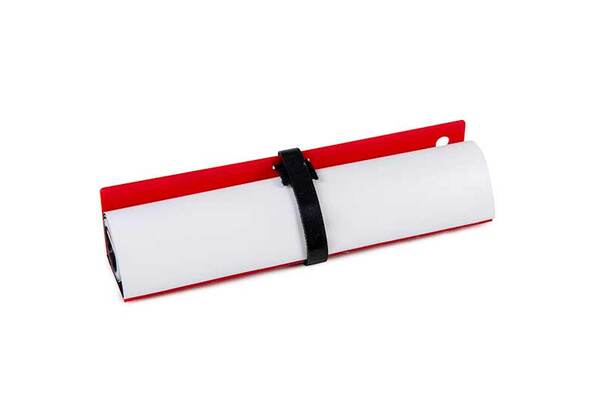 Miarka Fox Rage Medium Fish Measure 110cm (Sandacz)