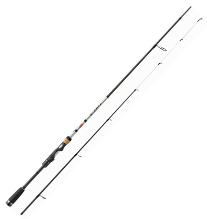 Canne spinning Berkley Ripple