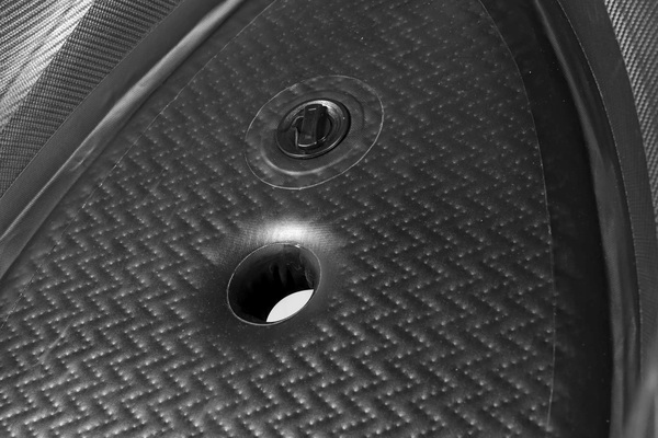 Float Plus E-Drifter L Bellyboat