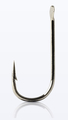 Mustad Ultra NP Wide Gape Power Spade Barbed Coarse Hooks Nickel (15pcs)