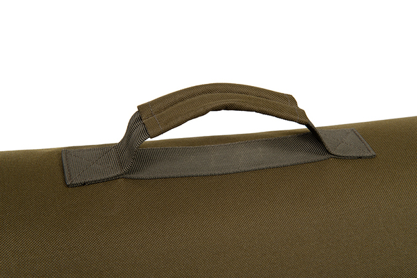 Fox Flatliner X MF8 All Season System Stretcher (Incl. Slaapzak)