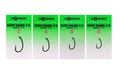 Ami da Carpa Korda Essentials Kurv X Senza Ardiglione (10 pezzi)