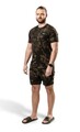 Nash ZT Lite Luxe Shorts Camo