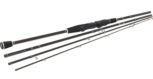 Westin W2 Finesse T&C Spin Reishengel 2.13m (5-15g) (4-Delig)