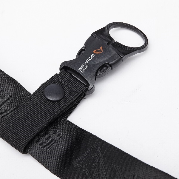 Savage Gear Specialist Soft Lure Bag 1 Box 10 Bags (21x38x22cm)