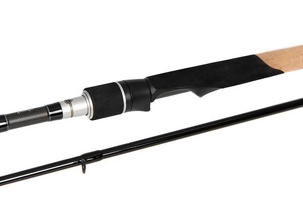 Fox Rage TR Special Shad Spinhengel 270cm (10-35g)