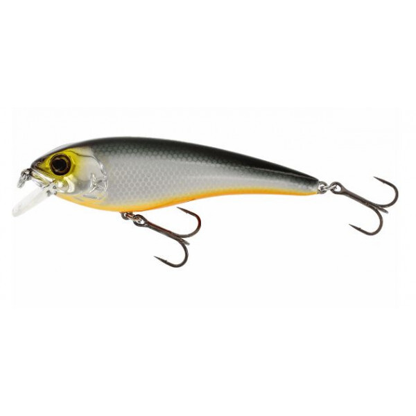 Westin RawBite Crankbait 11cm - Mean Machine
