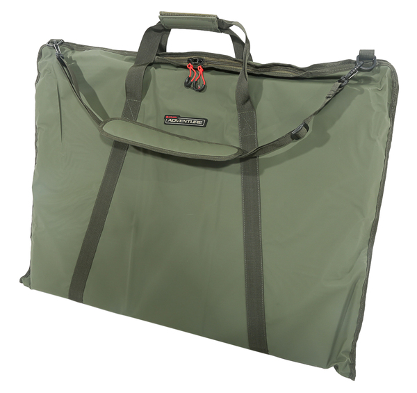 Ultimate Adventure PVC Folding Mat Onthaakmat