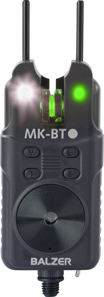 Balzer MK BT Bite Detector - Green