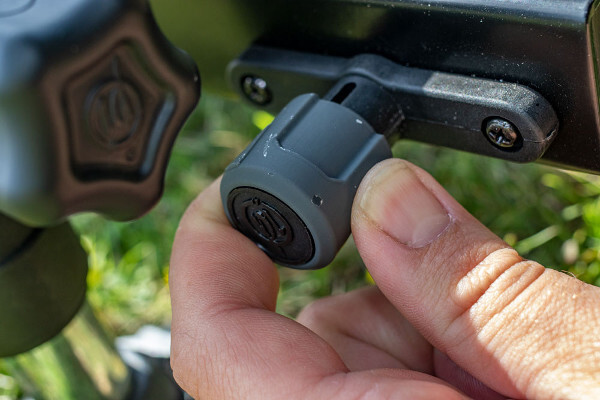 Preston Inception 360 Caja Asiento