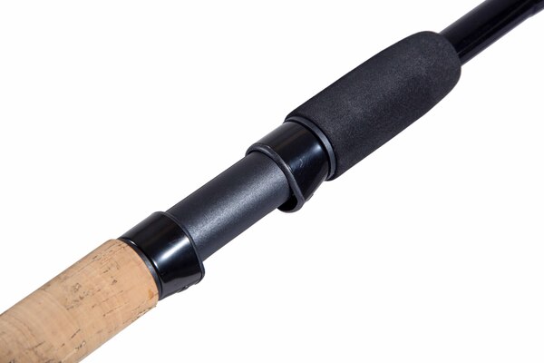 Ultimate Allround Power Feederhengel