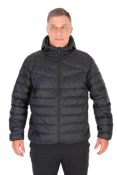 Fox Explorer Downfill Packaway Jacket
