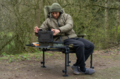 Korum Any Chair Extendable Side Tray