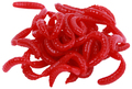 Imitacja Robaków Behr Trendex Worm, 80 sztuk!