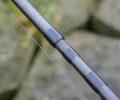 Cresta Identity ZXT Medium Distance Feederhengel (3-Delig)